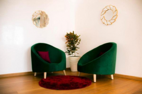 Appartement Marina Casablanca
